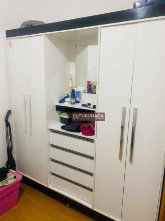 Imagem Apartamento com 2 Quartos para Alugar, 38 m² em Jardim City - Guarulhos Imagem Apartamento com 2 Quartos para Alugar, 38 m² em Jardim City - Guarulhos