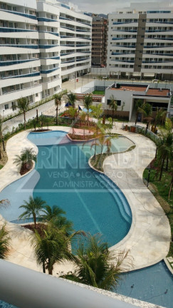 Apartamento com 2 Quartos à Venda, 78 m² em Recreio Dos Bandeirantes - Rio De Janeiro