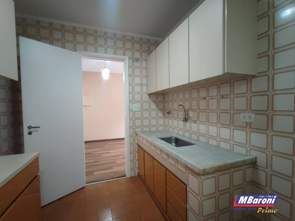Imagem Apartamento com 1 Quarto à Venda, 48 m² em Vila Uberabinha - São Paulo Imagem Apartamento com 1 Quarto à Venda, 48 m² em Vila Uberabinha - São Paulo