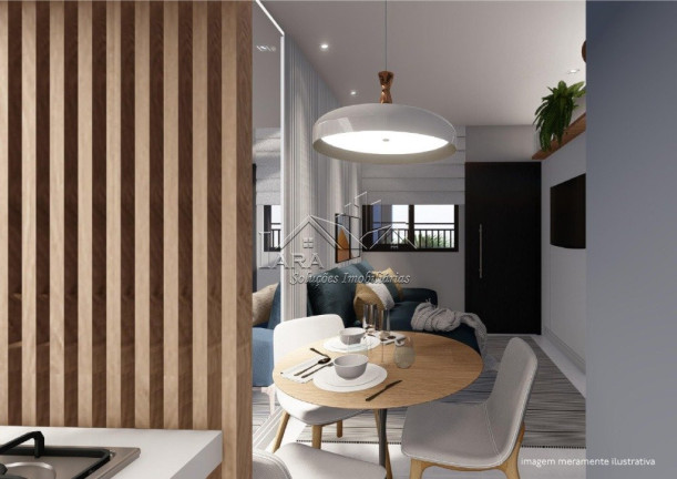 Imagem Apartamento com 2 Quartos à Venda, em Parque Das Paineiras - São Paulo Imagem Apartamento com 2 Quartos à Venda, em Parque Das Paineiras - São Paulo