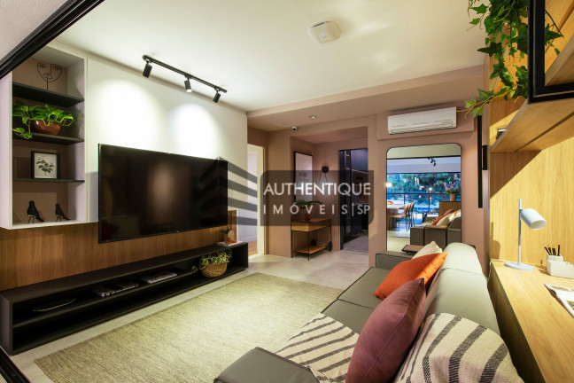 Imagem Apartamento com 3 Quartos à Venda, 191 m² em Vila Romana - São Paulo Imagem Apartamento com 3 Quartos à Venda, 191 m² em Vila Romana - São Paulo