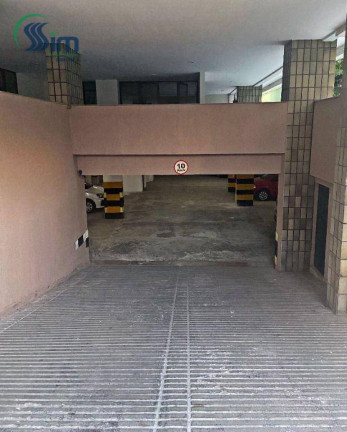 Imagem Apartamento com 4 Quartos à Venda, 137 m² em Meireles - Fortaleza