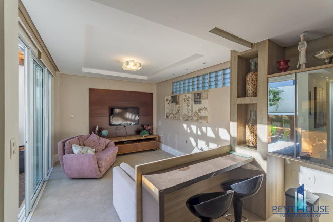 Imagem Casa de Condomínio com 4 Quartos à Venda, 491 m² em Ariribá - Balneário Camboriú