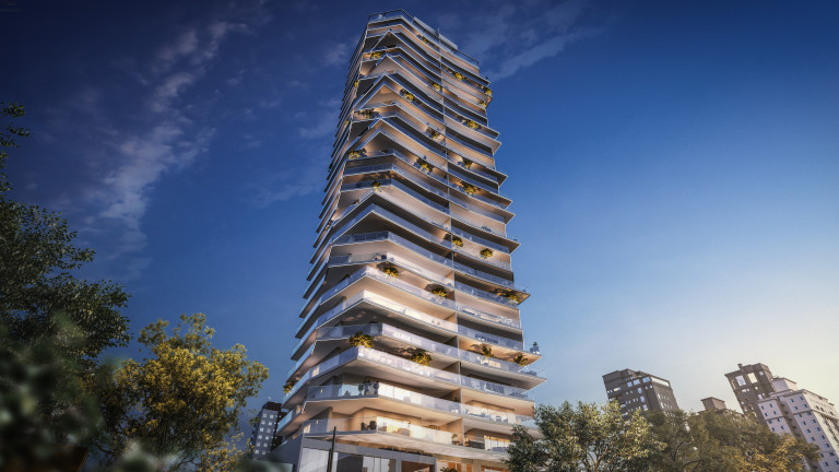 Imagem Imóvel com 3 Quartos à Venda, 234 m² em Batista Campos - Belém