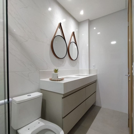 Imagem Sobrado com 4 Quartos à Venda, 191 m² em Jardim Atlântico - Goiânia
