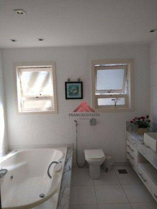Imagem Casa com 4 Quartos à Venda, 390 m² em Matapaca - Niterói Imagem Casa com 4 Quartos à Venda, 390 m² em Matapaca - Niterói