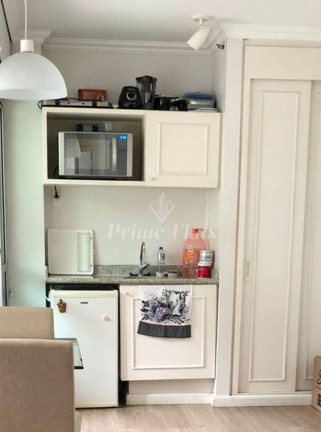 Imagem Apartamento com 1 Quarto à Venda, 45 m² em Consolação - São Paulo Imagem Apartamento com 1 Quarto à Venda, 45 m² em Consolação - São Paulo