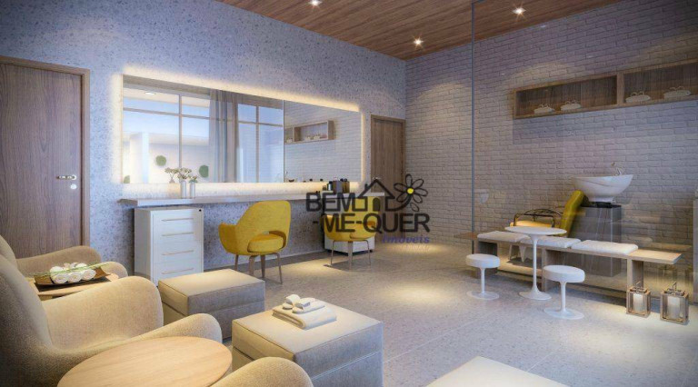 Imagem Apartamento com 3 Quartos à Venda, 100 m² em Parque São Domingos - São Paulo