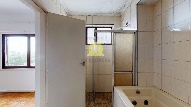 Imagem Apartamento com 3 Quartos à Venda, 178 m² em Pinheiros - São Paulo