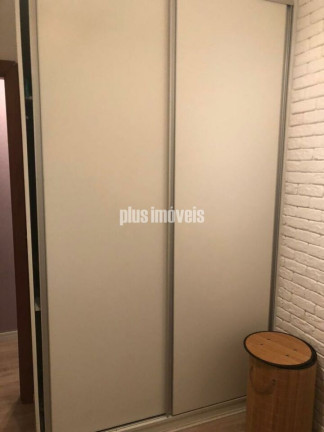 Imagem Apartamento com 2 Quartos à Venda, 49 m² em Panamby - São Paulo Imagem Apartamento com 2 Quartos à Venda, 49 m² em Panamby - São Paulo
