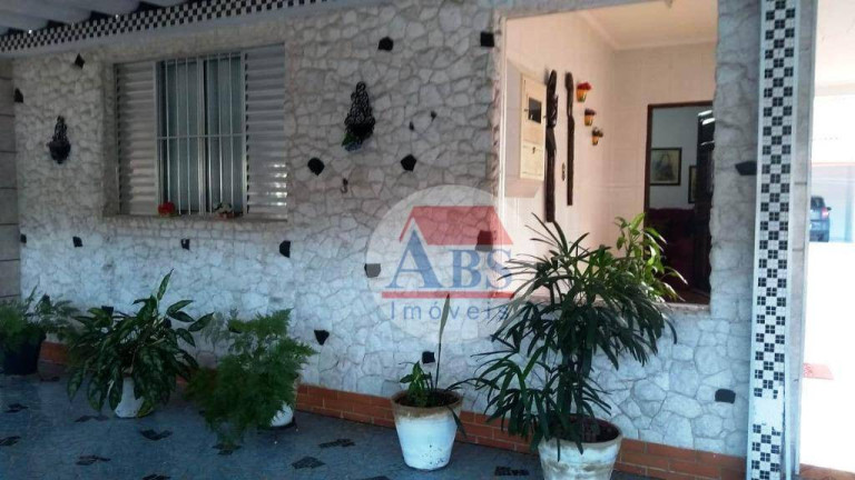 Imagem Casa com 3 Quartos à Venda, 223 m² em Jardim Casqueiro - Cubatão Imagem Casa com 3 Quartos à Venda, 223 m² em Jardim Casqueiro - Cubatão