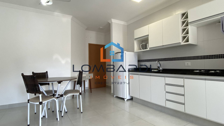 Imagem Apartamento com 2 Quartos à Venda, 57 m² em Praia Das Toninhas - Ubatuba Imagem Apartamento com 2 Quartos à Venda, 57 m² em Praia Das Toninhas - Ubatuba