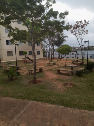 Imagem Apartamento com 2 Quartos à Venda, 38 m² em Capão Redondo - São Paulo Imagem Apartamento com 2 Quartos à Venda, 38 m² em Capão Redondo - São Paulo