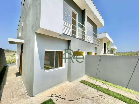 Imagem Casa com 3 Quartos à Venda, 80 m² em Florada Raízes - Cotia Imagem Casa com 3 Quartos à Venda, 80 m² em Florada Raízes - Cotia