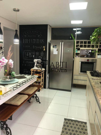 Imagem Apartamento com 3 Quartos à Venda, 128 m² em Saúde - São Paulo