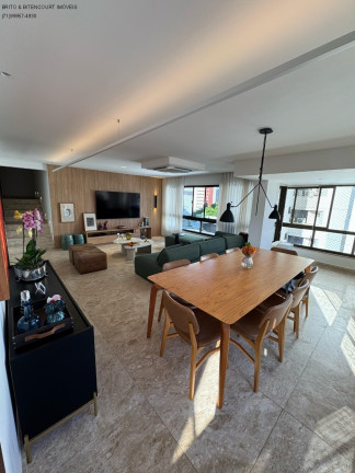Imagem Imóvel com 3 Quartos à Venda, 181 m² em Caminho Das árvores - Salvador