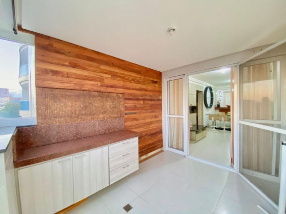 Imagem Apartamento com 3 Quartos à Venda, 90 m² em Enseada Azul - Guarapari