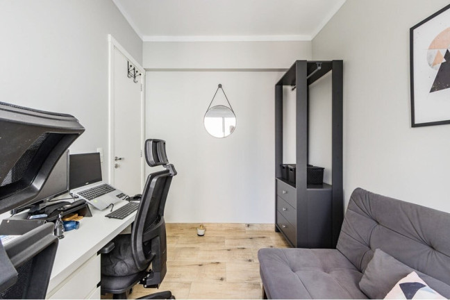 Imagem Apartamento com 2 Quartos à Venda, 51 m² em São José - Porto Alegre