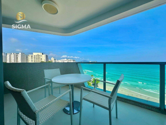 Imagem Apartamento com 3 Quartos à Venda, 156 m² em Jardim Astúrias - Guarujá Imagem Apartamento com 3 Quartos à Venda, 156 m² em Jardim Astúrias - Guarujá