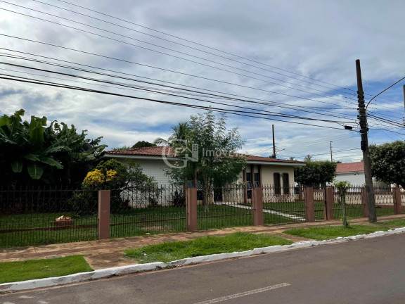 Imagem Casa com 4 Quartos à Venda, 289 m² em Orla Morena - Campo Grande Imagem Casa com 4 Quartos à Venda, 289 m² em Orla Morena - Campo Grande