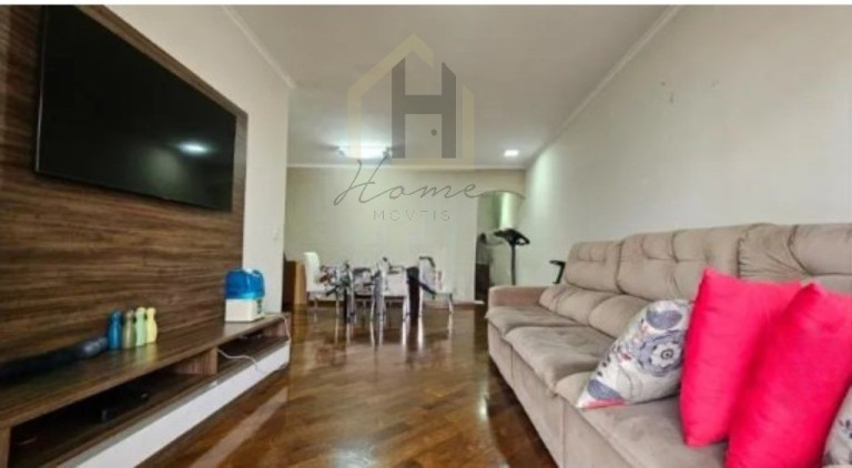 Imagem Imóvel com 3 Quartos à Venda, 120 m² em Santa Maria - Santo André Imagem Imóvel com 3 Quartos à Venda, 120 m² em Santa Maria - Santo André
