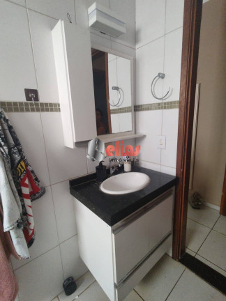 Imagem Casa com 2 Quartos à Venda, 135 m² em Jardim Terra Branca - Bauru