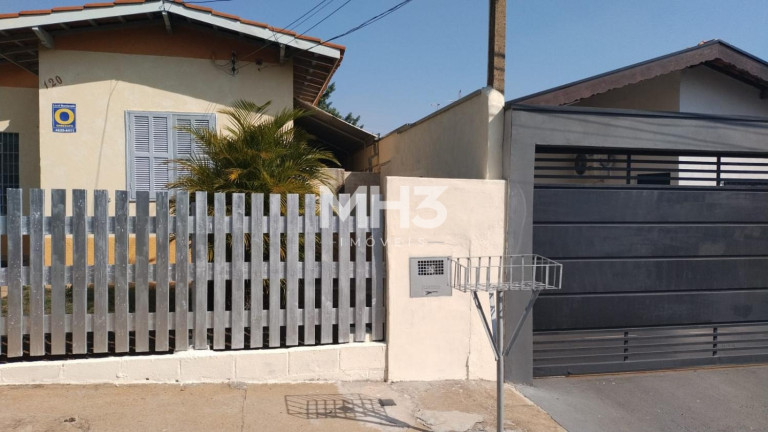 Imagem Casa com 3 Quartos à Venda, 80 m² em Nova Campinas - Campinas Imagem Casa com 3 Quartos à Venda, 80 m² em Nova Campinas - Campinas