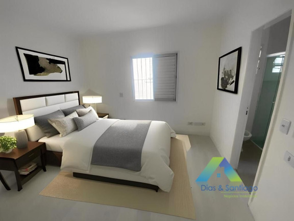 Imagem Casa com 3 Quartos à Venda, 156 m² em Vila Mariana - São Paulo Imagem Casa com 3 Quartos à Venda, 156 m² em Vila Mariana - São Paulo