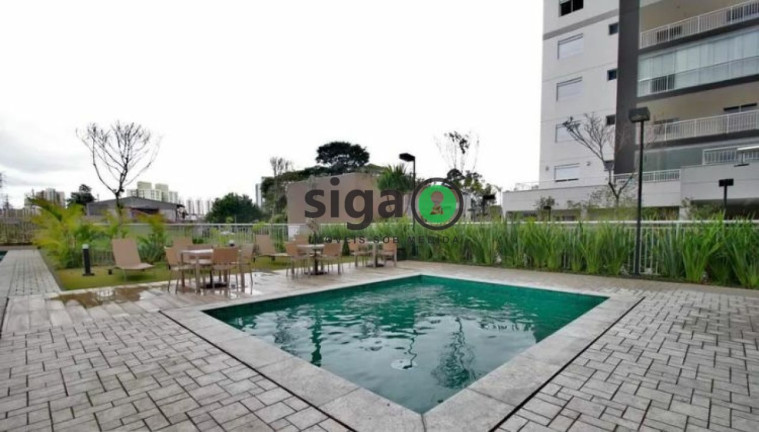Imagem Apartamento com 2 Quartos à Venda, 65 m² em Morumbi - São Paulo Imagem Apartamento com 2 Quartos à Venda, 65 m² em Morumbi - São Paulo