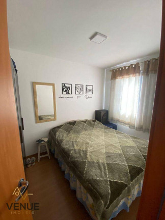 Imagem Apartamento com 2 Quartos à Venda, 43 m² em Cidade São Mateus - São Paulo