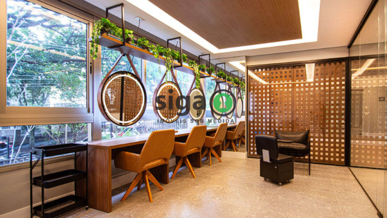 Imagem Apartamento com 2 Quartos à Venda, 76 m² em Vila Mariana - São Paulo Imagem Apartamento com 2 Quartos à Venda, 76 m² em Vila Mariana - São Paulo