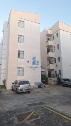 Imóvel com 2 Quartos à Venda, 50 m² em Riacho Das Pedras - Contagem