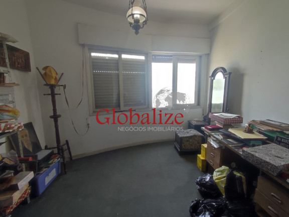 Imagem Imóvel com 3 Quartos à Venda, 160 m² em Aparecida - Santos