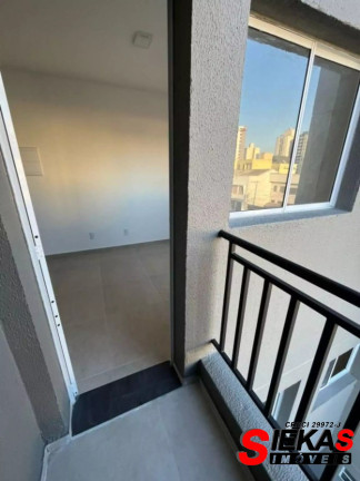 Imagem Kitnet com 1 Quarto para Alugar, 20 m² em Mooca - São Paulo Imagem Kitnet com 1 Quarto para Alugar, 20 m² em Mooca - São Paulo
