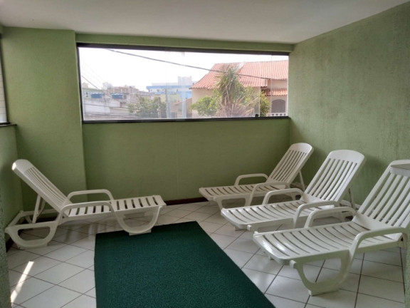 Imagem Apartamento com 3 Quartos à Venda, 164 m² em Centro - Cabo Frio Imagem Apartamento com 3 Quartos à Venda, 164 m² em Centro - Cabo Frio