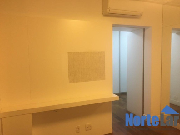 Imagem Apartamento com 3 Quartos à Venda, 213 m² em Ipiranga - São Paulo