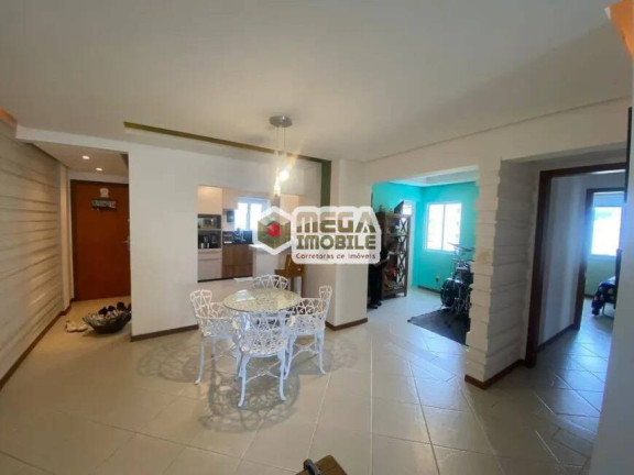 Imagem Apartamento com 3 Quartos à Venda, 111 m² em Trindade - Florianópolis Imagem Apartamento com 3 Quartos à Venda, 111 m² em Trindade - Florianópolis