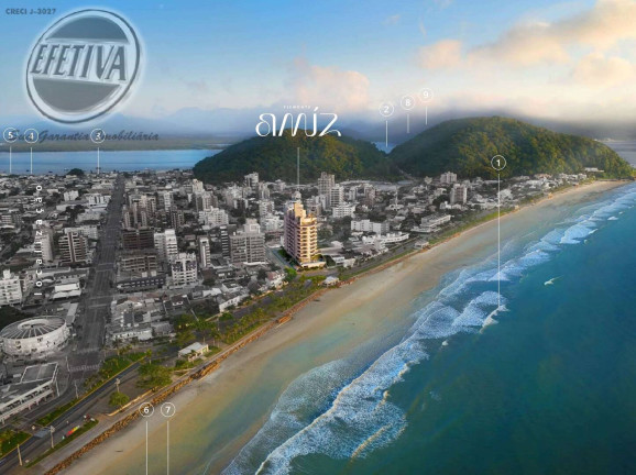 Imagem Cobertura com 4 Quartos à Venda, 278 m² em Centro - Guaratuba Imagem Cobertura com 4 Quartos à Venda, 278 m² em Centro - Guaratuba