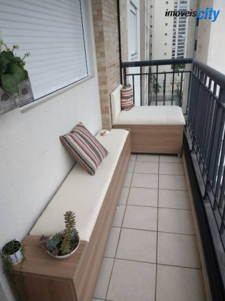Imagem Apartamento com 3 Quartos à Venda, 110 m² em Ipiranga - São Paulo Imagem Apartamento com 3 Quartos à Venda, 110 m² em Ipiranga - São Paulo