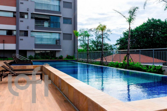 Imagem Apartamento com 2 Quartos à Venda, 90 m² em Bom Retiro - São Paulo