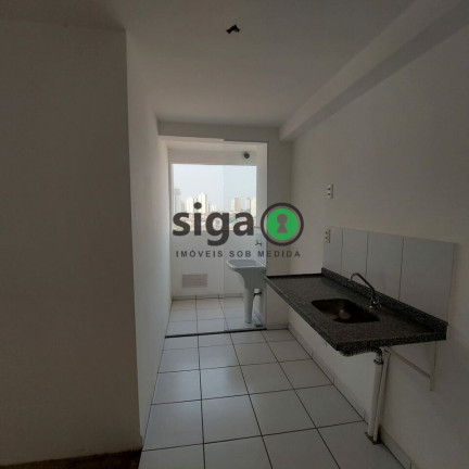 Imagem Apartamento com 2 Quartos à Venda, 52 m² em Tatuapé - São Paulo Imagem Apartamento com 2 Quartos à Venda, 52 m² em Tatuapé - São Paulo