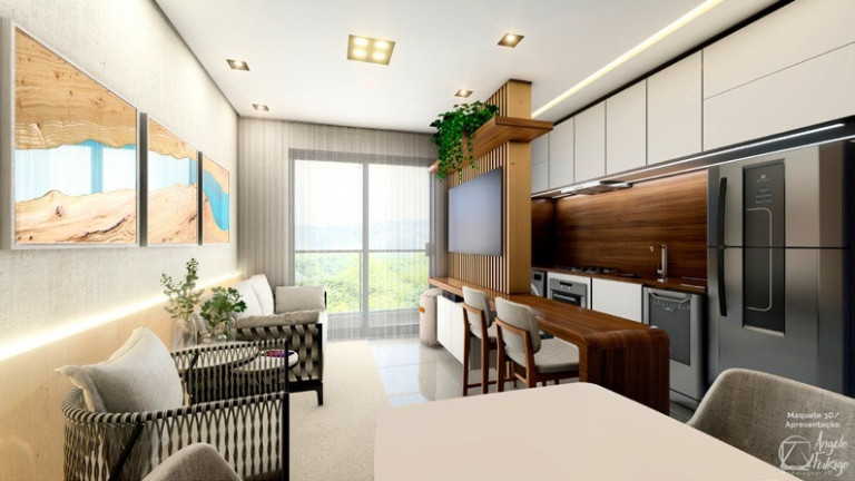 Imagem Imóvel com 1 Quarto à Venda, em Santo Antônio De Lisboa - Florianópolis Imagem Imóvel com 1 Quarto à Venda, em Santo Antônio De Lisboa - Florianópolis
