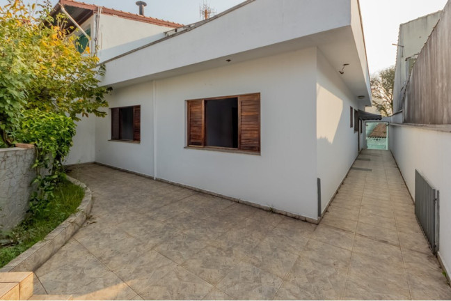 Imagem Casa com 3 Quartos à Venda, 250 m² em Jardim Nossa Senhora Do Carmo - São Paulo