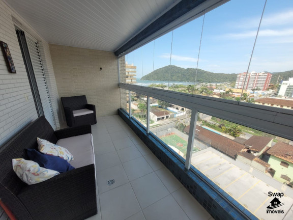 Apartamento com 2 Quartos à Venda, 83 m² em Centro - Bertioga