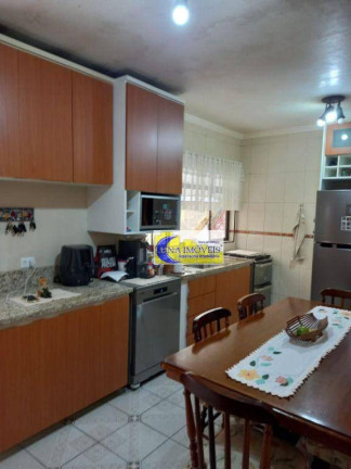 Imagem Casa com 2 Quartos à Venda, 172 m² em Centro - São Bernardo Do Campo