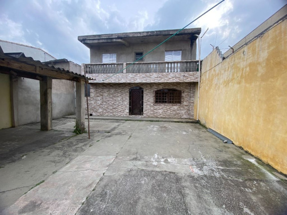 Sobrado com 4 Quartos à Venda, 202 m² em Jardim Selma Helena - Poá