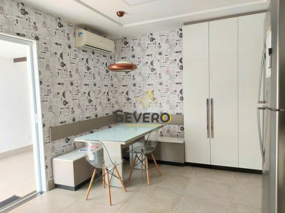 Imagem Casa com 3 Quartos à Venda, 340 m² em Camboinhas - Niterói