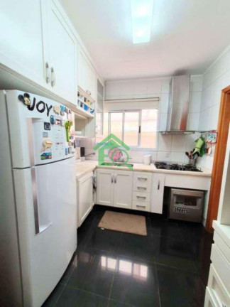 Imagem Casa de Condomínio com 4 Quartos para Alugar, 180 m² em Chácara Monte Alegre - São Paulo Imagem Casa de Condomínio com 4 Quartos para Alugar, 180 m² em Chácara Monte Alegre - São Paulo
