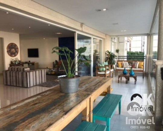 Imagem Apartamento com 5 Quartos à Venda, 266 m² em Perdizes - São Paulo Imagem Apartamento com 5 Quartos à Venda, 266 m² em Perdizes - São Paulo