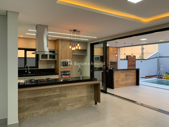 Imagem Casa de Condomínio com 5 Quartos à Venda, 360 m² em Swiss Park - Campinas Imagem Casa de Condomínio com 5 Quartos à Venda, 360 m² em Swiss Park - Campinas